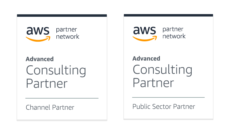 Introducing Cloud Fundamental, AWS Public Sector Partner | Cloud Fundamental