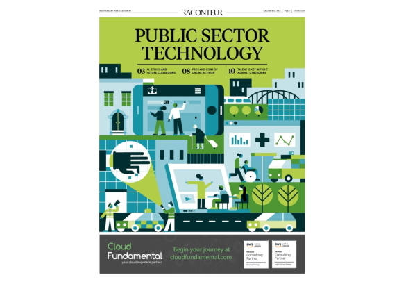 Partners are driving public-cloud migration | Cloud Fundamental