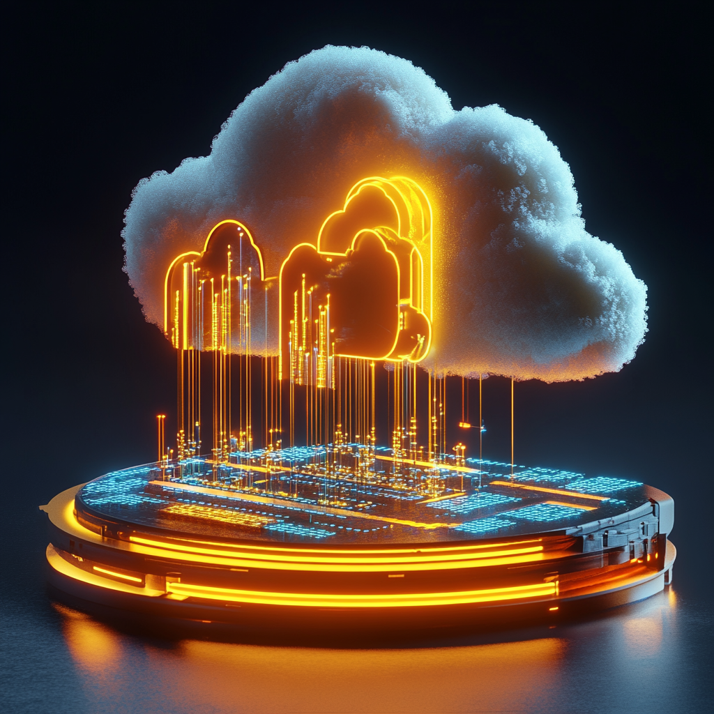 Case Study: Tesla (Europe) Ltd – Migrating Energy Forecasting to the Cloud | Cloud Fundamental