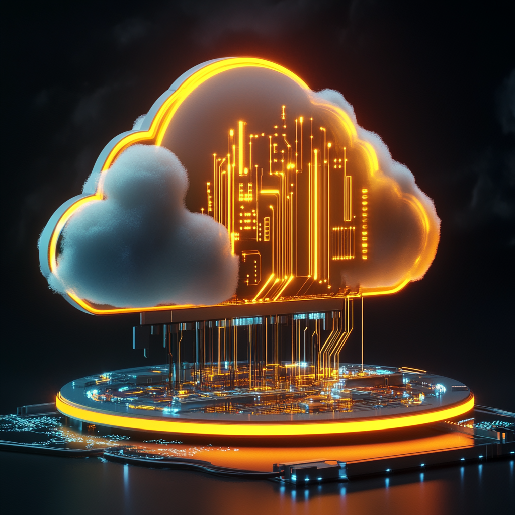 Case Study: Catalyst Commodities – Cloud Migration for Secure Energy Forecasting | Cloud Fundamental