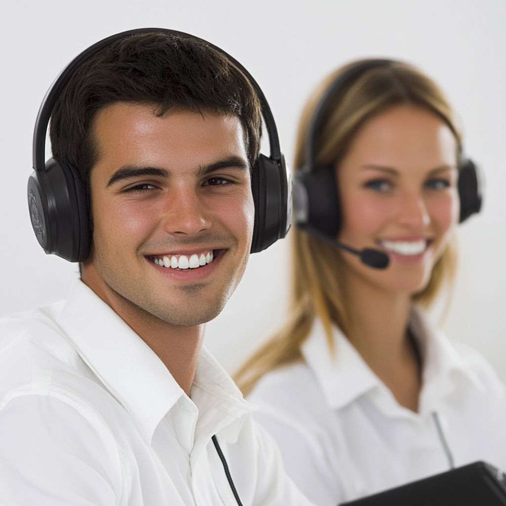 Case Study: L’Oréal UK and Ireland – Enhanced Call Centre Operations | Cloud Fundamental