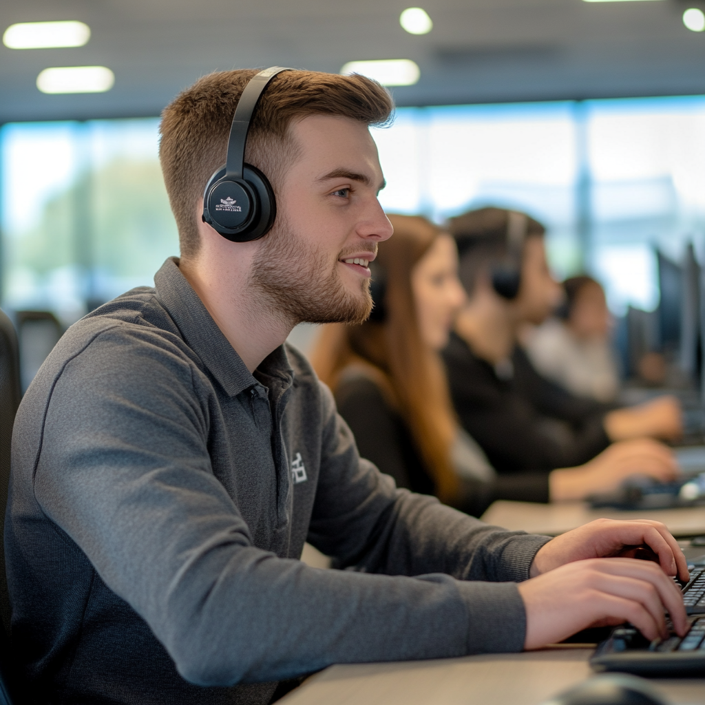 Case Study: The Pension Regulator (TPR) – Secure and Scalable Call Centre Solution | Cloud Fundamental